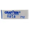 Borrador Grafitos Nata 712 Grande