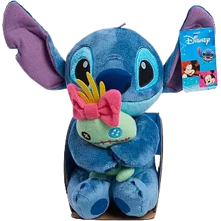 Peluches Personajes Disney