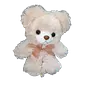 Peluche Llavero De Animales