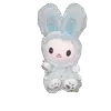 Peluche Llavero De Animales
