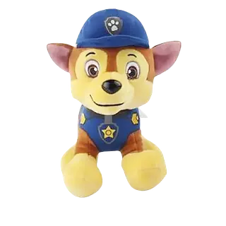 Peluche Personajes Paw Patrol