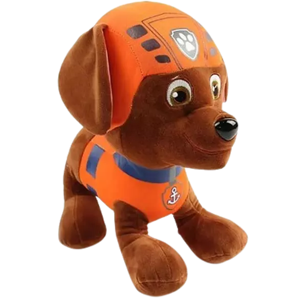 Peluche Personajes Paw Patrol