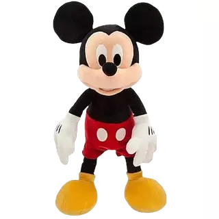 Peluche Mickey Mouse
