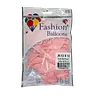 Globo Pastel Mate Rosado