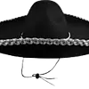 Accesorio Halloween Sombrero