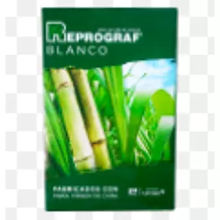Resma Oficio 75grs Reprograf