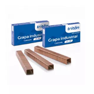 Gancho Cosedora 23/8 10000u Triton