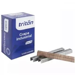 Gancho cosedora industrial 132-10