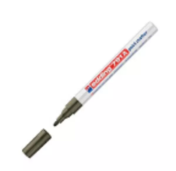 Marcador Edding 791a