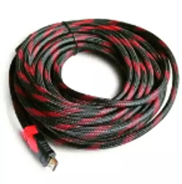 Cable hdmi 15 mtrs