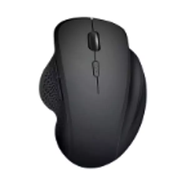 Mouse ergonómico lexa