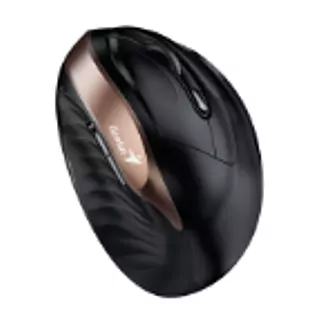 Mouse ergonómico 8250s genio