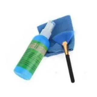 Kit limpieza para computo