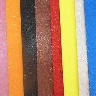 Fomi Escarchado Pliego