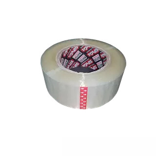 Cinta Transparente 48x200 Sipega