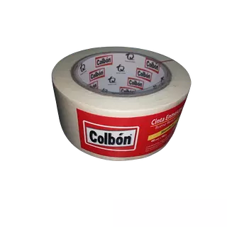 Cinta Enmascarar 48x40 Colbon