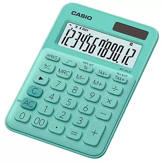 Calculadora Casio Ms-20uc