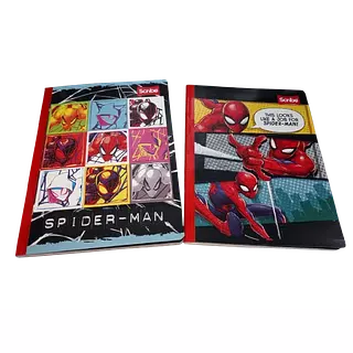 Cuaderno Cosido Scribe