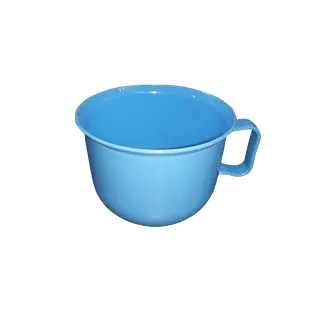 Pocillo Plastico 10 Onzas Fantyplas