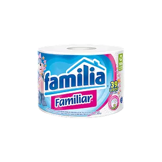 Ppel Higienico Familia