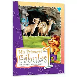 Fabulas Tomo 1 Y 2 Nika