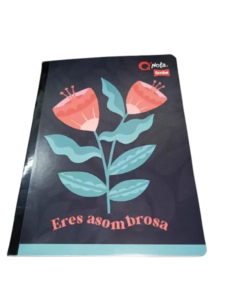 Cuaderno Cosido 100 Hojas