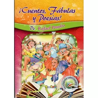 Cuentos, Fabulas Y Poesias Dura Kingkolor