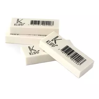 Borrador Pz-20 Unidad Klipp