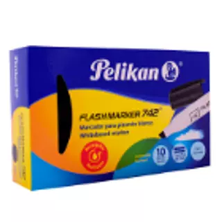 Marcador Recargable Pelikan 742 Stdo