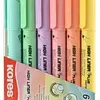 Resaltador Kores High Liner Plus Stdo