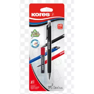 Lapiz Portaminas 0.7 Kores M-2 Oficina