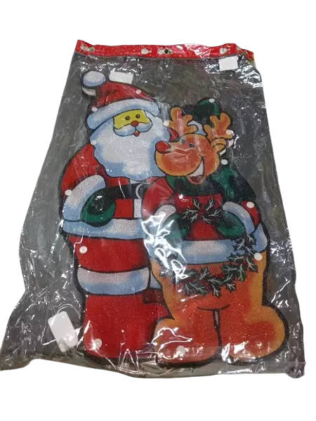 Decoracion Navidad