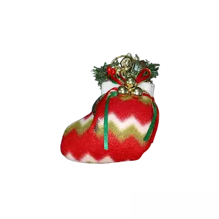 Adorno Navidad Surtido