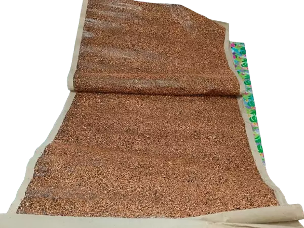 Papel Encerado Cafe
