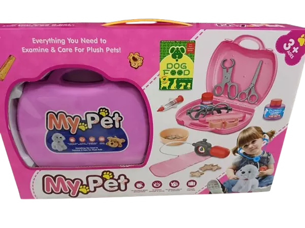 Set Veterinario