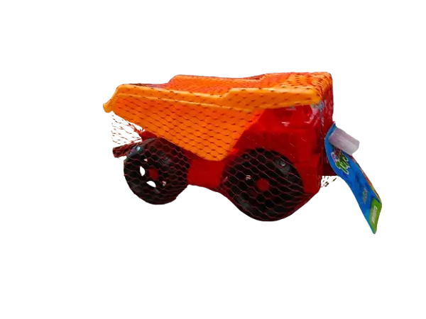 Mini Volqueta
