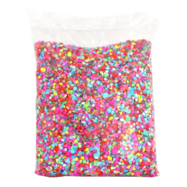 CONFETTI ECONOMICO