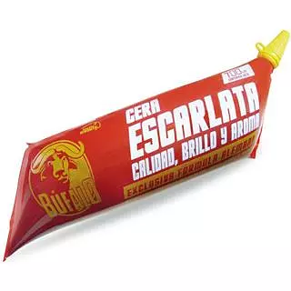 CERA ESCARLATA 700 BUFALO