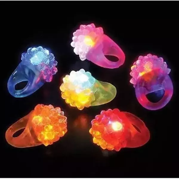 Anillo Neon Ka93 Jzd425 Wan-7