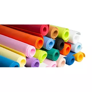 Fomi Pliego Liso Stdo X Unidad