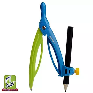 Compas Precision Gs-0288 Gigo