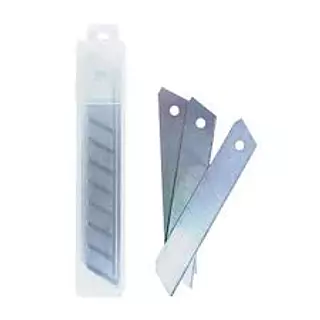 Repuesto Bistury X10 Peqñ