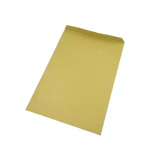 Sobre Manila 1/2 Oficio 21x27cm Especial