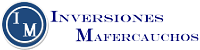 MAFER CAUCHOS