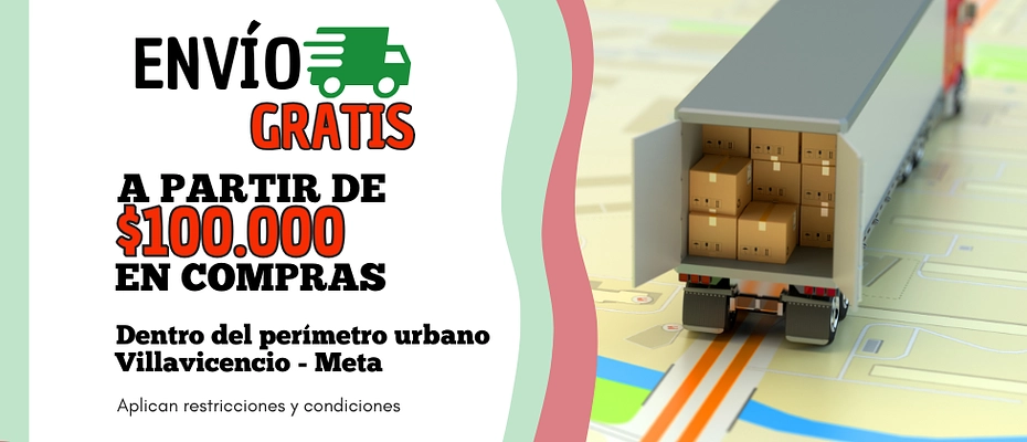 Envíos