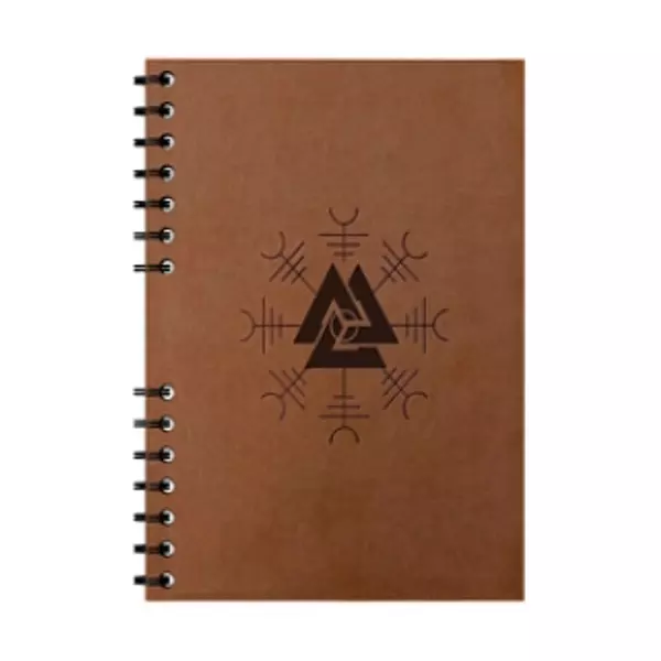 CUADERNO ARG BUSINESS NOTEBOOK NIKA