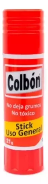 Pegante Barra Colbon 36 Grs Stick