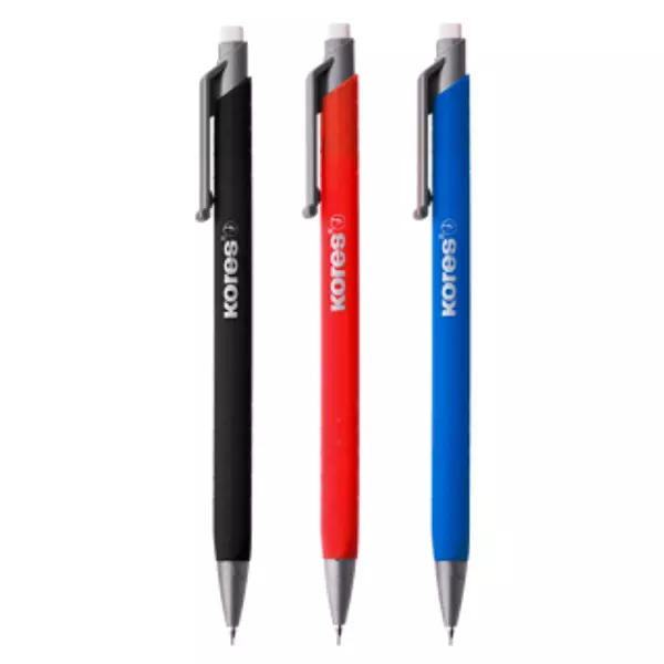 LAPIZ PORTAMINAS 0.5 KORES M-2 OFICINA