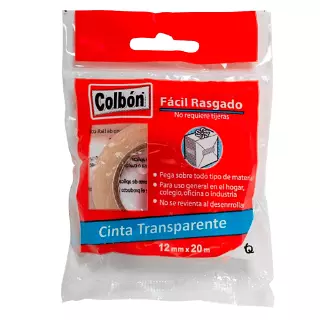 Cinta 12x20 Colbon