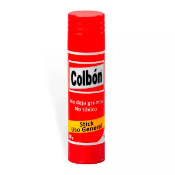 Pegante Barra Colbon 21 Grs Stick